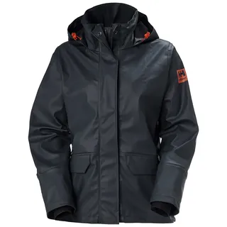 HELLY HANSEN Regenjacken Damen Blau S
