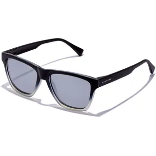 HAWKERS Sonnenbrille ONE LS RODEO Polarized Black Mirror für Herren und Damen
