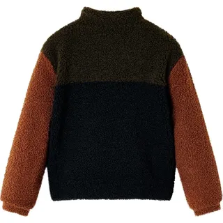 vidaXL Kinderjacke 92 - Grün