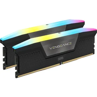 Vengeance RGB - DDR5 - Kit - 48 GB: 2 x 24 GB