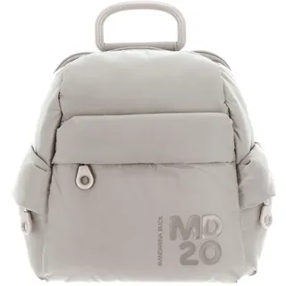 Mandarina Duck Damen MD20 Balloon Backpack, Sage Gray