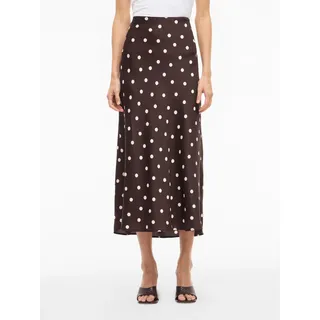 VILA Viellette HW Midi SKIRT - Noos - 38