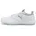Puma Ignite Malibu WMNS Golfschuh Puma White-Puma Silver-Lucite