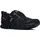 Cloud 5 Damen All Black 38,5