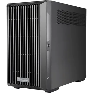 Silverstone SST-CS382 Server