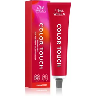 Wella Color Touch 8/43 hellblond rot-gold 60 ml