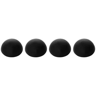 Oehlbach D1c55035p Lautsprecher Mit Schwingungsdämpfer 450 Einheiten - Black