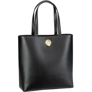 Tommy Hilfiger TH Chic Tote Bag Black