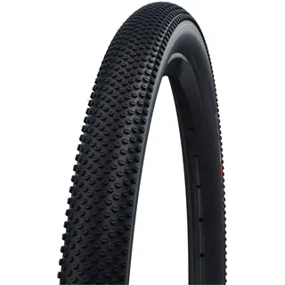 G-One Allround 27,5 x 2,25 Zoll Faltreifen black