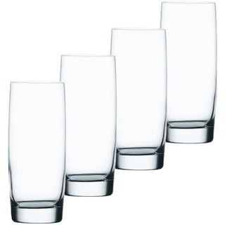 Nachtmann Vivendi Longdrinkgläser-Set, 4-tlg. (92041)