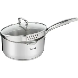 Tefal Duetto+ Kochtopf 18 cm rund