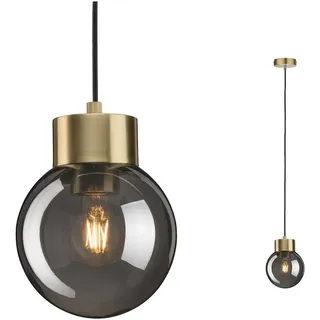 Paulmann Linja 1-flg. 20W 30 cm rund gold