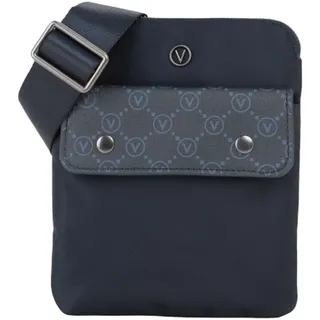 Valentino Umhängetasche Nemesys Crossbody Bag Blu Notte dunkelblau