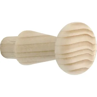 Alles im Griff Garderobenhaken Horus Fichte