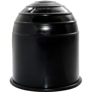Las Kupplungskugelschutz-Kappe PVC Schwarz