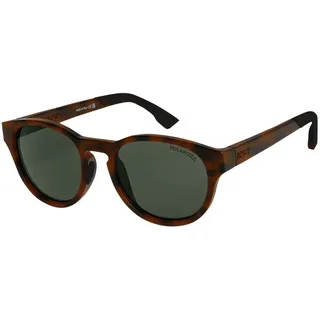 Roxy "Vertex P", tortoise braun, grün plz),