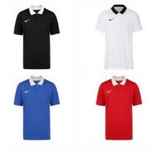 2x Nike &#8220;Park 20&#8221; Poloshirt (versch. Farben) um 27,99 € statt 39,05 €