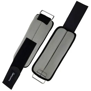 Tunturi Gewichtsmanschetten 1 kg grau