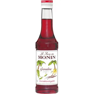 Monin Grenadine 250 ml