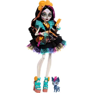 Monster High Skelita Calaveras