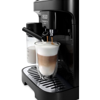 De'Longhi Magnifica S ECAM 22.110 B schwarz