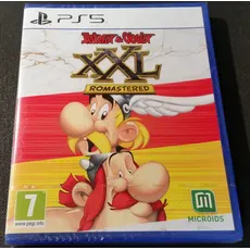 Bild von Asterix & Obelix XXL: Romastered (PS5)