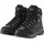 Renegade EVO GTX MID Wanderstiefel schwarz/champagner