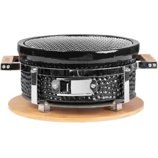 Yakiniku Y800700 schwarz