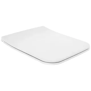 Villeroy & Boch Venticello WC-Sitz SlimSeat Weiß