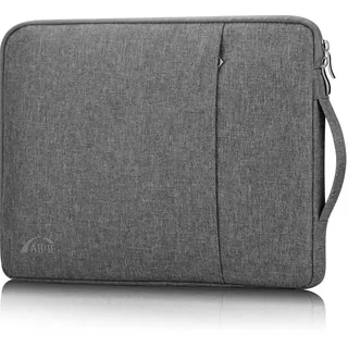 AIPIE Laptoptasche 17,3 16 15,6 14 13,6 13 11,6 Zoll Schutz Laptophülle mit Griff 2 Fach Notebooktasche Acer, Asus, Dell, HP, Lenovo Laptop Tasche Damen Mann