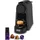 Nespresso Essenza Mini mattschwarz
