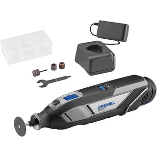 DREMEL 8240 ohne Akku + Zubehör