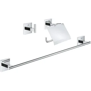 Grohe Start Cube Bad-Set 3 in 1 41124000