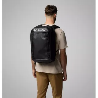 Columbia Landroamer 32 l schwarz