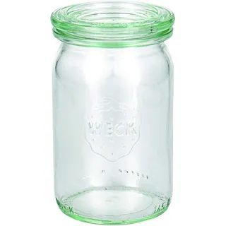 Weck Stangenform-Glas 145 ml 12 St.
