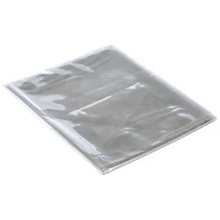Douceur d'intérieur Tischdecke Kristall 1710282 140 x 240 cm Transparent