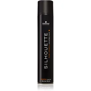 Schwarzkopf Silhouette Super Hold Haarspray 500 ml
