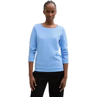 Tom Tailor Denim Damen Sweatshirt