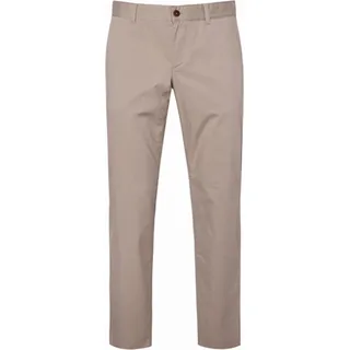 Alberto LOU - Ceramica® Gabardine, navy 898 898 36/32 - Blau