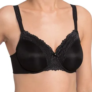 Triumph Minimizer-BH »Ladyform Soft W«, mit Bügel und Spitze, Basic Dessous