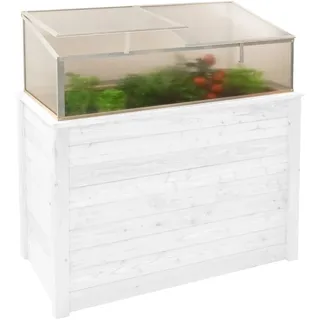 Westmann Frühbeetaufsatz Genus 100 62x95x41cm