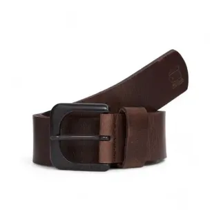 G-Star für Herren. D04169-3127-8127 Ledergürtel Zed braun (115 cm), Lässig