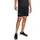 Woven Wordmark Kurze Hose Grau S