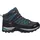 Rigel Mid Trekking Wp Walking Shoe, Antracite Deep Lake, 46