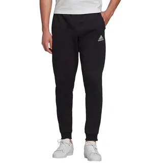 Adidas Entrada 22 Stadium Sw Hosen - Black - 2XL
