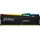 Fury Beast RGB DDR5 6000MT/s 32GB Modul (1x32GB) CL36 Schwarz