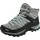 Rigel Mid Wmn Wp Trekking Shoes, Beige Violett Sand Malva 39