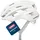 AirBreaker 59-61 cm pure white