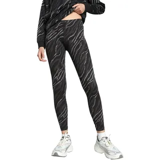 Puma ESS+ Animal AOP Leggings für Damen