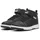 Winterized AC Sneaker 01 black/white 33